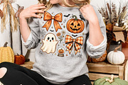 Horror Mask Fall Coffee PNG Bundle, an Object Graphic by Pixxel_Studio (Thumbnail 3 of 10)