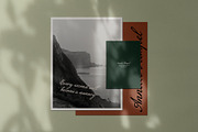 ED Corabelle - Handwritten Script, a Script Font by Emyself Design (Thumbnail 9 of 10)