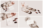 Summer Sunlight mockups & photos, a Print Template by Tabita's shop (Thumbnail 5 of 14)