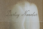 Handwritten Elegant Serif & Script, a Handwritten Font by Laras Wonderland (Thumbnail 8 of 12)
