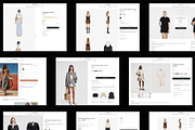 WooMen — eCommerce HTML Template, a HTML Template by CreativeLayerss (Thumbnail 3 of 3)