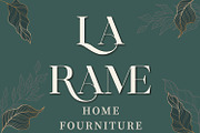 Rahem | Modern Serif Font, a Serif Font by MchCrafter (Thumbnail 6 of 15)