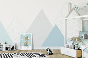 Kids Graphic Bundle - 1, an Animal Illustration by KAZUKA (Thumbnail 10 of 11)