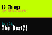 Jello — Bubble Display Font Duo, a Handwritten Font by Lettra Studio (Thumbnail 13 of 22)