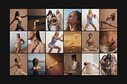 Aesthetic AI Images, a Beauty & Fashion Photo by Studio Dara (Thumbnail 12 of 20)