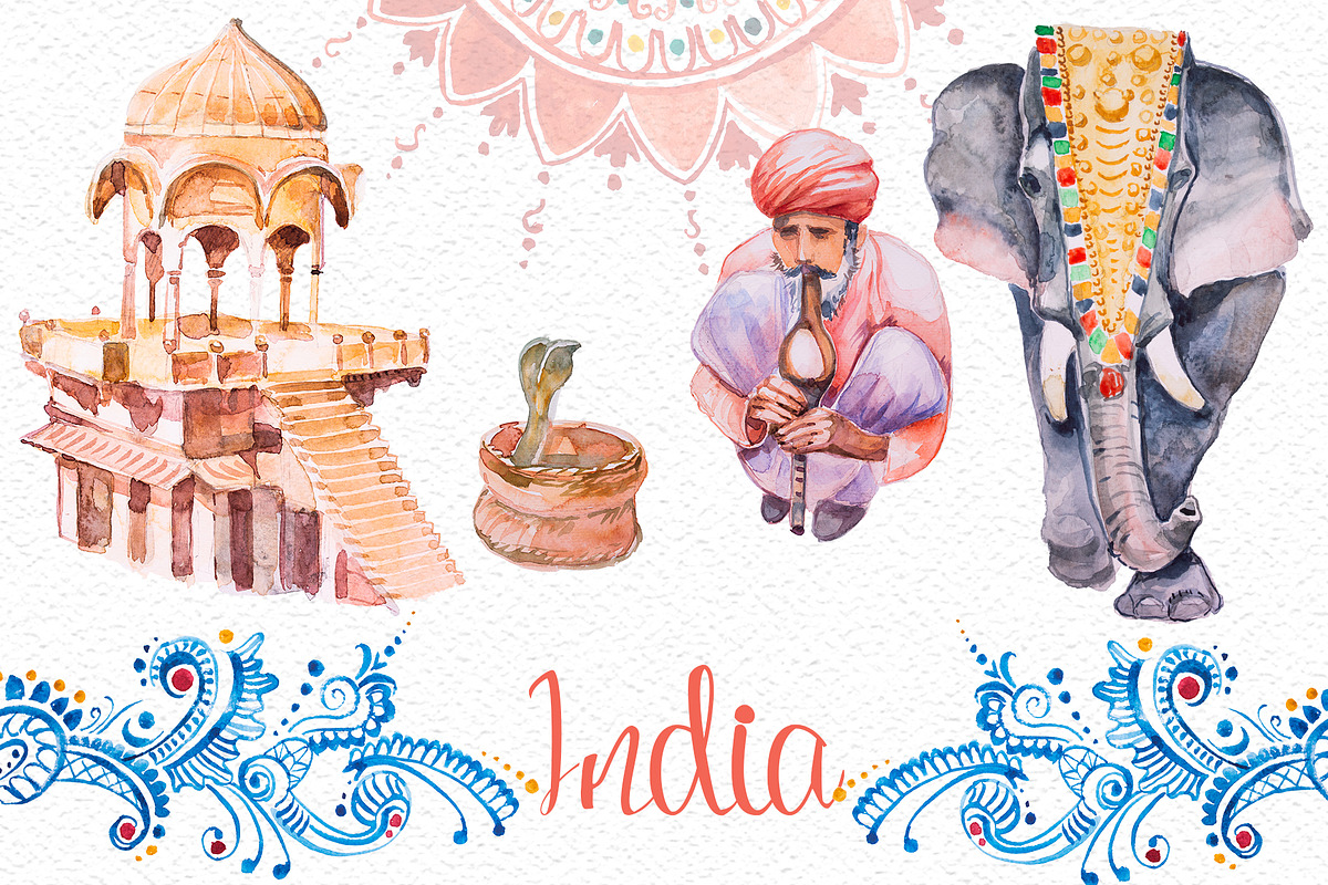 70% OFF Around the World Bundle, a Transportation Illustration by ArtCreationsDesign (Photo 12 of 20)
