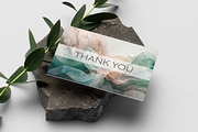 Abstract Liquid Backgrounds - Pastel, a Background Graphic by ArtIrisArt (Thumbnail 13 of 13)