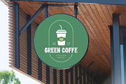 Kinero- Branding Logo Font, a Serif Font by Nirmana Visual (Thumbnail 2 of 10)