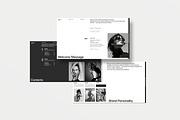 EPEX | Brand Strategy Template, a Presentation Template by Slide-Agency (Thumbnail 3 of 12)