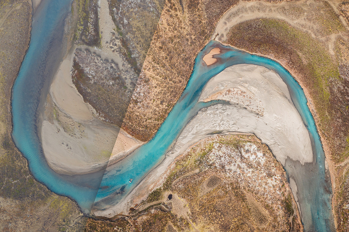 Aerial & Drone Photography Lightroom, an Action Add-On by PhotoMarket (Photo 8 of 42)