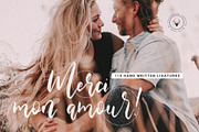 Maria Rose Elegant Script SVG Font, a Script Font by SilverStag Type Foundry (Thumbnail 2 of 10)