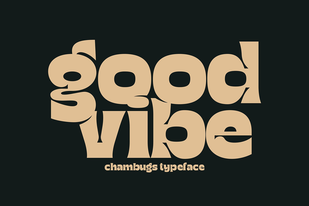 Graphy - Vintage Bold Font, a Sans Serif Font by Luna Shop (Photo 7 of 8)