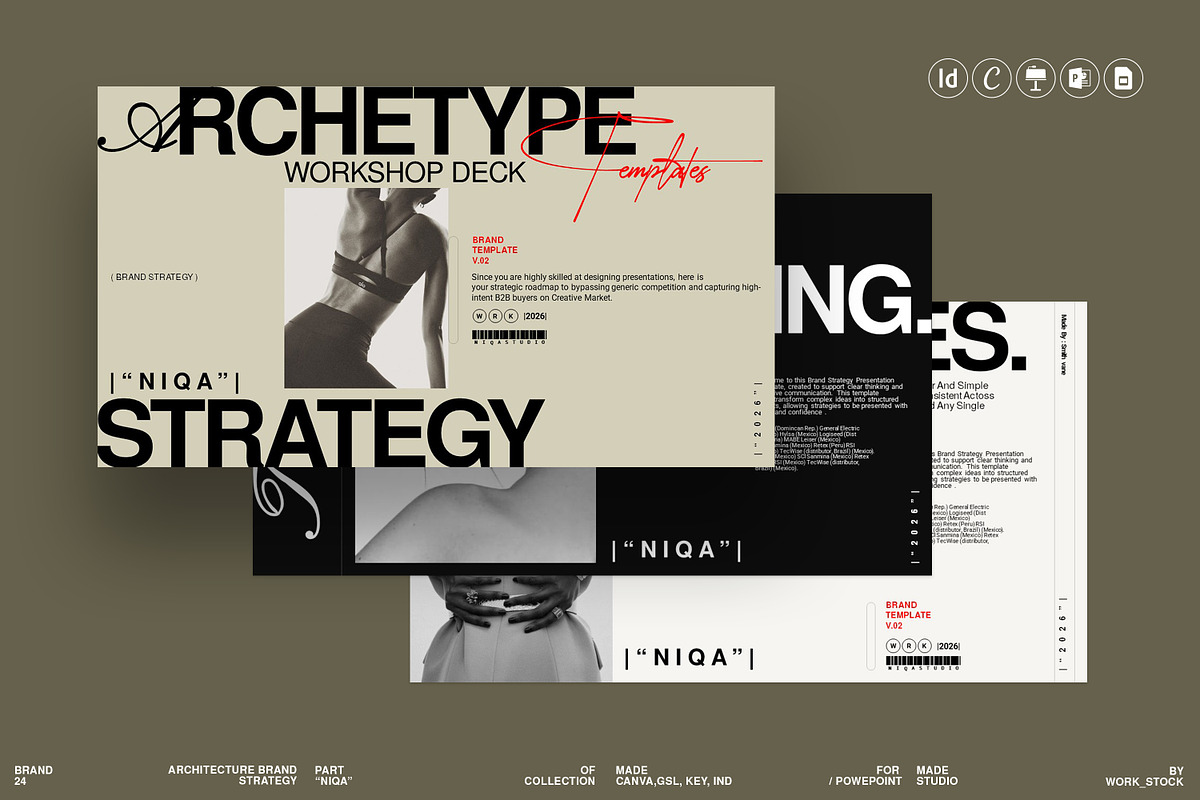 NIQA | Architecture Workshop Deck, a Presentation Template by Work_Stock (Photo 11 of 11)