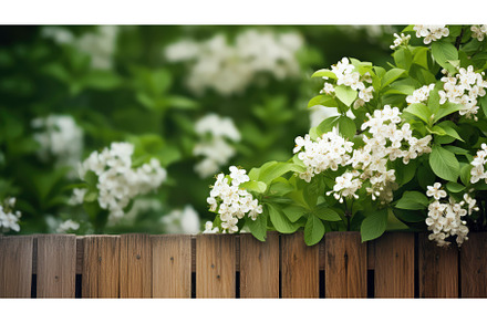 en season wood wallpaper rustic ai, a Nature Photo by pikepicture