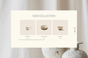Studio | Squarespace 7.1 Template, a Squarespace Template by The Brand Kit (Thumbnail 5 of 10)
