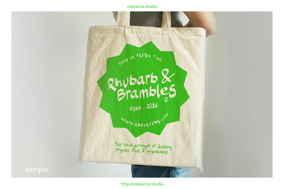 The Greengrocer's Apostrophe preview 2