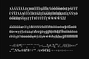 Moren - Modern Serif Family Font, a Serif Font by Yukita Creative (Thumbnail 16 of 16)