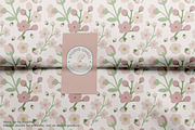 Whisper from the East- Pattern, a Pattern Graphic by STUDIO CHOTI (Thumbnail 12 of 14)