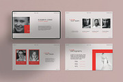 Media Kit Presentation Template, a Presentation Template by Fit-tee (Thumbnail 7 of 7)