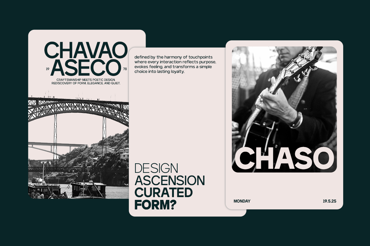 GC Protage – Pure Modern Clarity, a Sans Serif Font by Glyphonic (Photo 10 of 15)