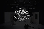 Felician Monoline Script, a Script Font by Weape Studio (Thumbnail 3 of 9)