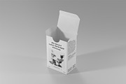 Box Packaging Mockup, a Packaging Mockup by Pixel_Vision_Store (Thumbnail 2 of 5)