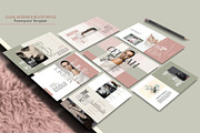 Ceudah - Multipurpose Powerpoint, a Presentation Template by TypeMakers (Thumbnail 1 of 7)
