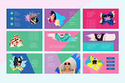 Candy Powerpoint, a Presentation Template by binangkit (Thumbnail 27 of 36)