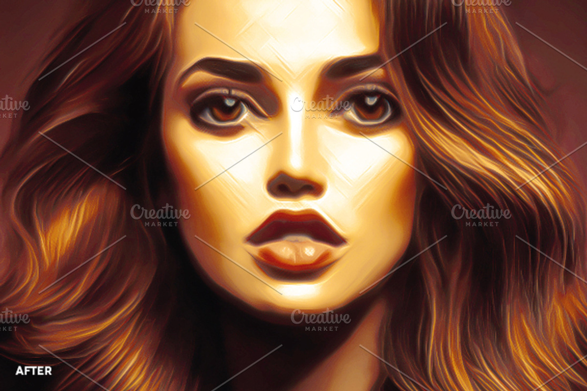 Bundle: PS Digital Painting Lab, an Action Add-On by JasGraphicTools (Photo 44 of 59)