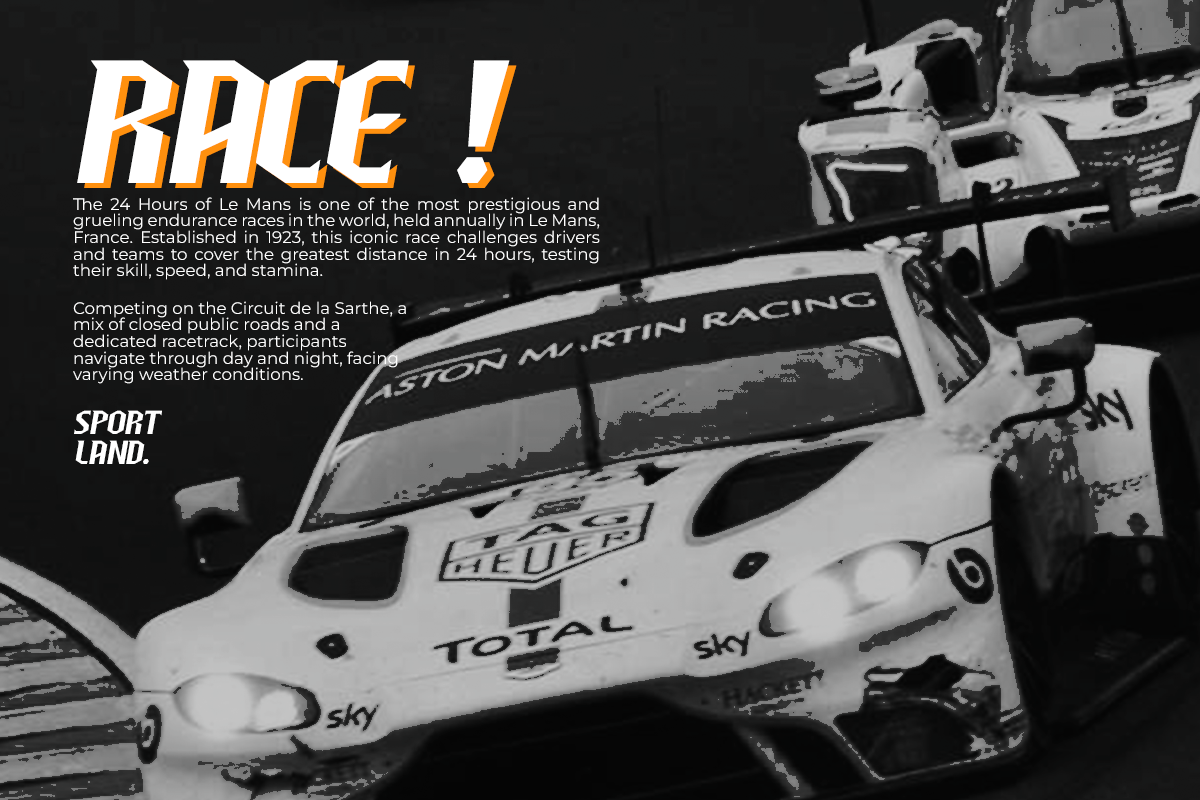 Sportland - Sport Race Font, a Sans Serif Font by Pandeka Studio (Photo 6 of 12)