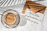 Fantasy | Script Font, a Handwritten Font by Scratchones (Thumbnail 5 of 9)