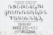 February Christmas, a Handwritten Font by FreshTypeINK (Thumbnail 6 of 8)
