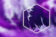 Set of abstract oil paint textures, a Texture Graphic by Alim Yakubov (Thumbnail 2 of 4)