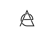 Minimalist Luxury Initials AE Logo, a Branding & Logo Template by Luxury Logos (Thumbnail 3 of 4)