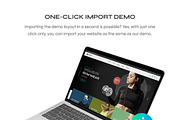 Kiliosport Fashion Store, a Bootstrap Template by apollotran (Thumbnail 6 of 12)