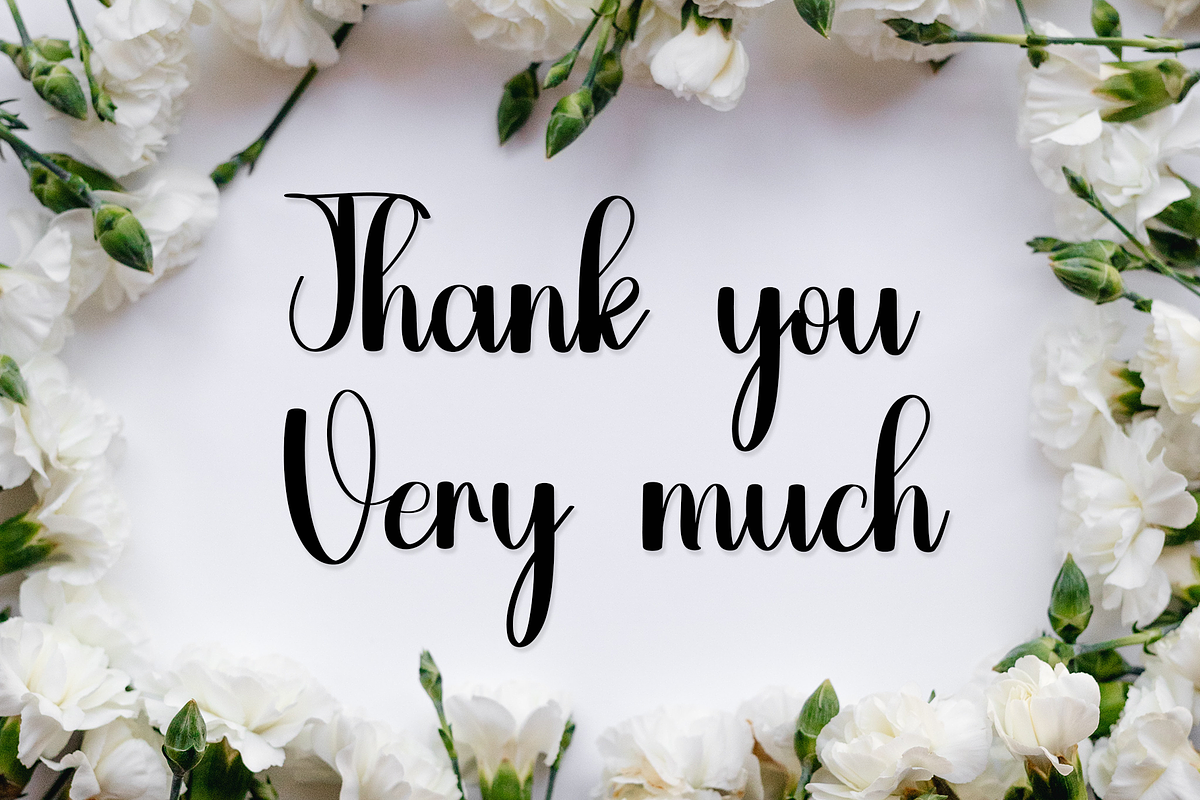 Babystyle, a Handwritten Font by FreshTypeINK (Photo 6 of 7)