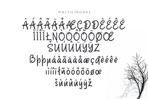 Chantego - Fun Handwritten Fonts