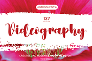 Beautifull Mega Bundles Font, a Script Font by Scratchones (Thumbnail 14 of 25)