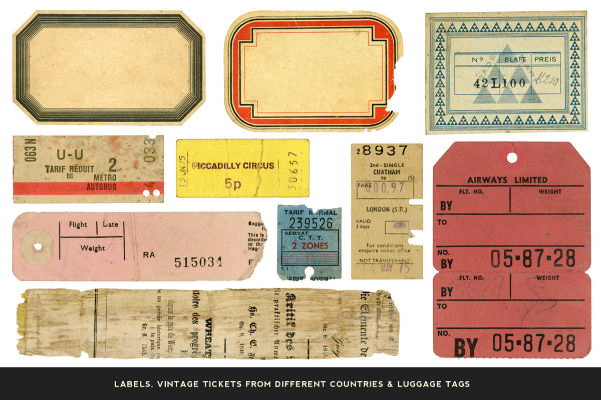 Serendipity - Paper Collection, an Object Graphic by Anja Kaiser (Photo 4 of 5)