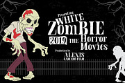 BLADE - Hallowen Font, a Sans Serif Font by FadeLine Studio (Thumbnail 5 of 7)