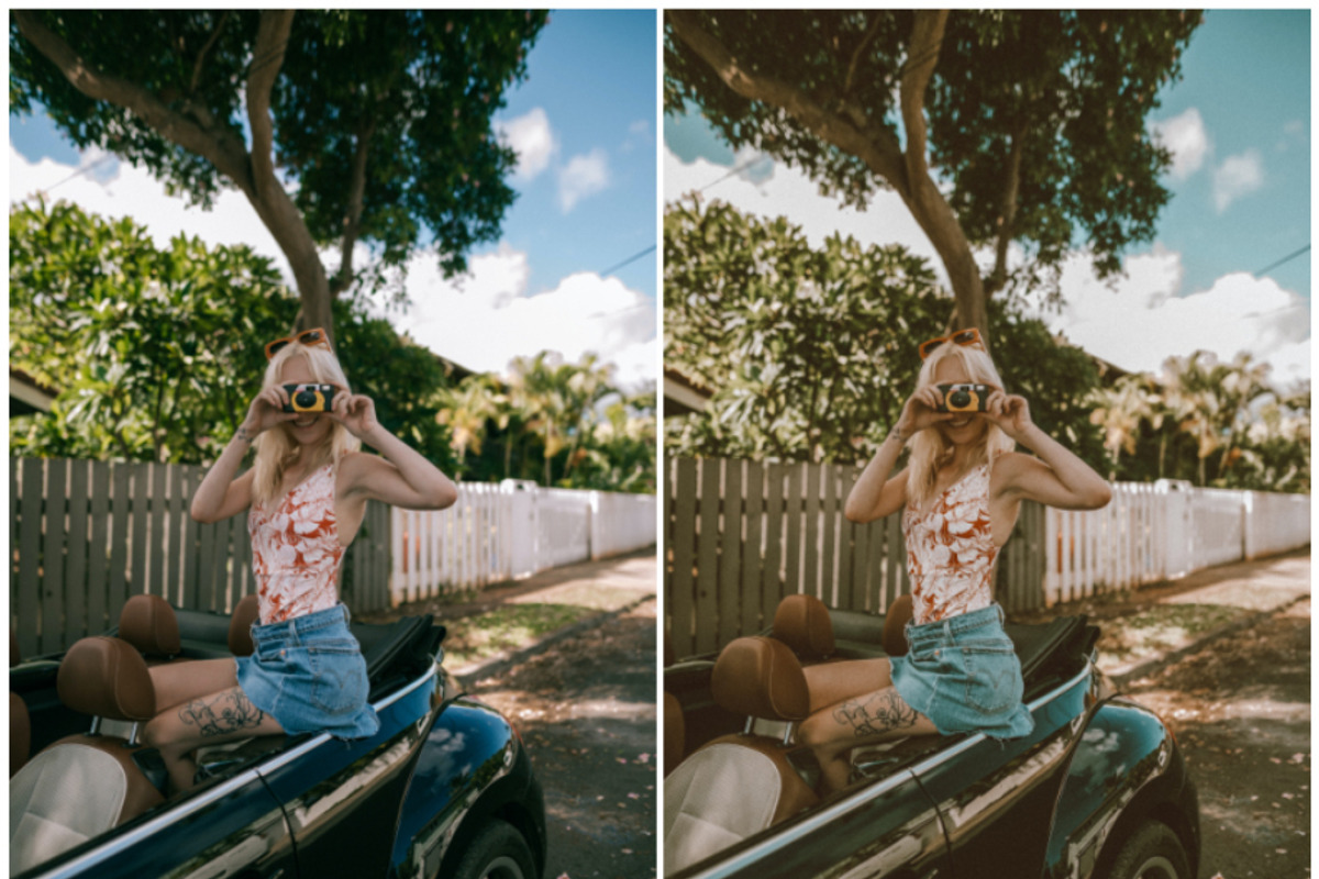 20 Lightroom Presets VSCO Vibe p1, a Preset Add-On by PerfectStudioPresets (Photo 9 of 11)