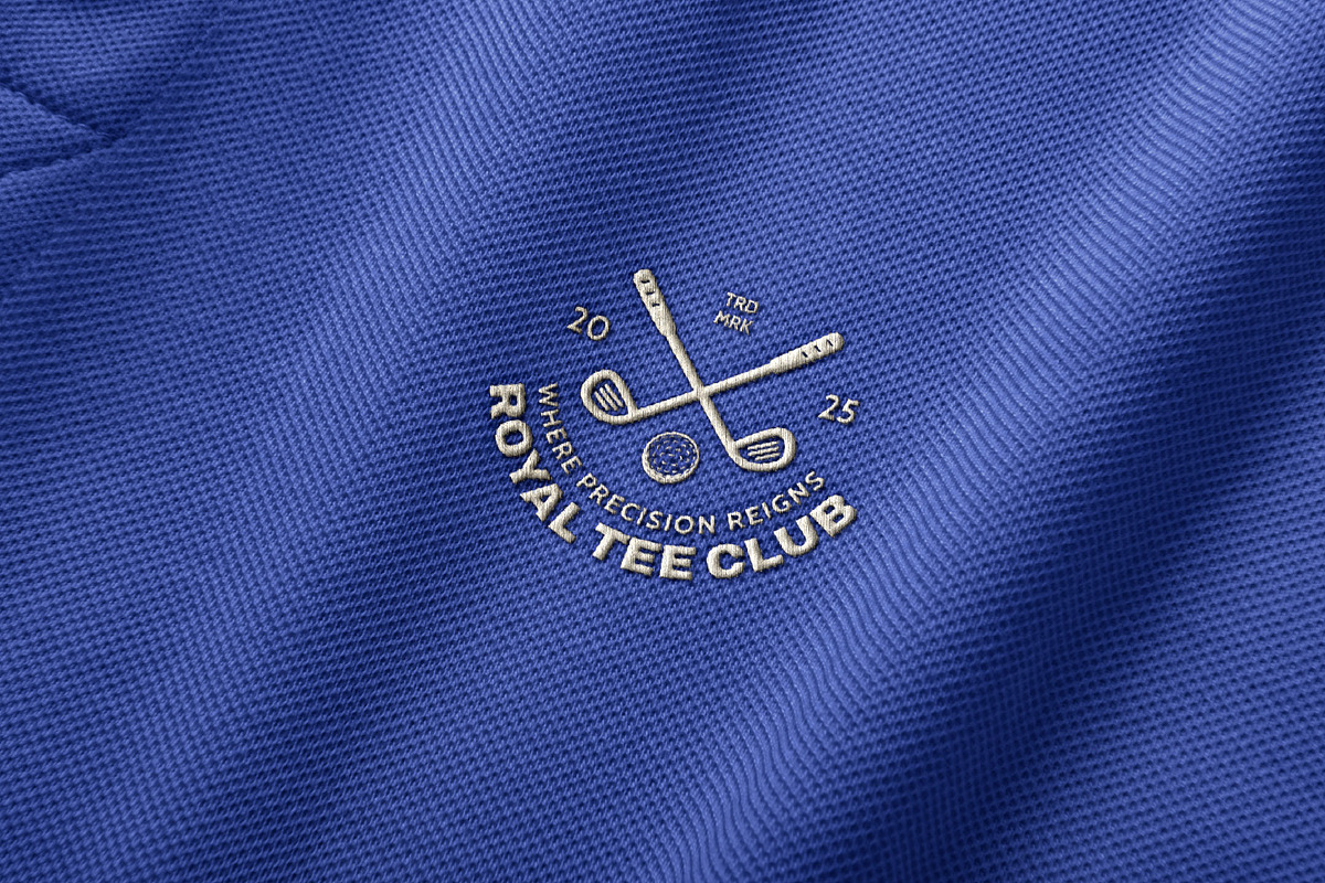 Golf Graphic Pack, a Sport Illustration by Skilline Supply Co. (Photo 8 of 10)