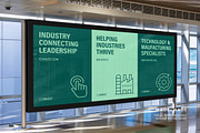 Industry Icons, an Outline Icon by Made by Made (Thumbnail 6 of 7)