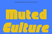 CS Querist Drawn, a Sans Serif Font by Craft Supply Co. (Thumbnail 2 of 8)