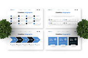 Medical Report - Medicine Keynote, a Presentation Template by Deepslide Studio (Thumbnail 2 of 6)