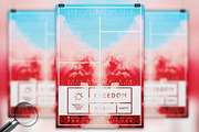 150 Giga Flyer Bundle + 10 Freebies, a Flyer Template by GIGA-TEMPLATE (Thumbnail 109 of 152)
