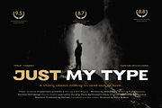 Mageri, a Sans Serif Font by twinstd (Thumbnail 2 of 13)