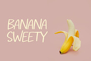 MLAKER Playful Brush Font, a Handwritten Font by NTC Graphic (Thumbnail 3 of 9)