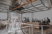 Anxiety - Signature Font, a Script Font by Megi Satyo Widodo (Thumbnail 8 of 17)