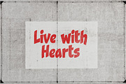 Comic Caves - Comic Style Font, a Symbol Font by AQR Studio (Thumbnail 9 of 10)